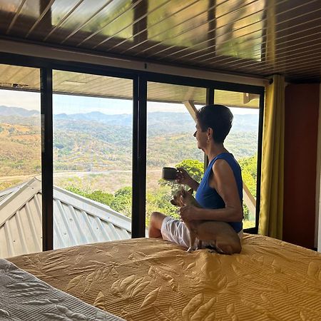 Conectar Con La Naturaleza Esparza Ngoại thất bức ảnh